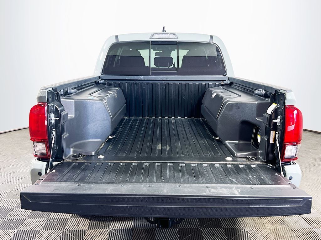 2023 Toyota Tacoma Trail Edition V6