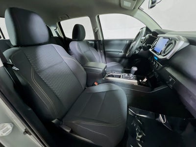 2023 Toyota Tacoma Trail Edition V6