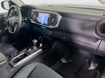 2023 Toyota Tacoma Trail Edition V6