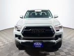 2023 Toyota Tacoma Trail Edition V6
