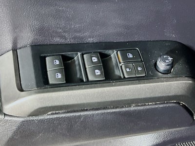 2020 Toyota Tacoma TRD Off-Road V6