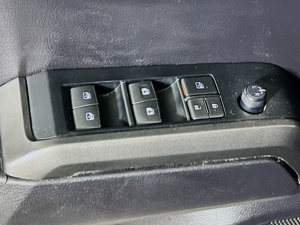 2020 Toyota Tacoma TRD Off-Road V6