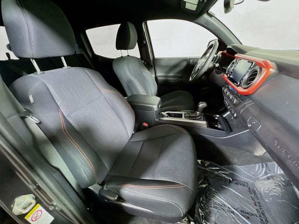 2020 Toyota Tacoma TRD Off-Road V6