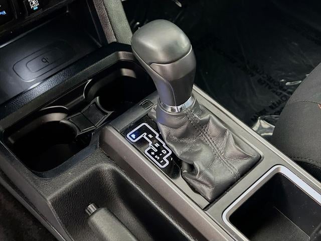 2020 Toyota Tacoma TRD Off-Road V6
