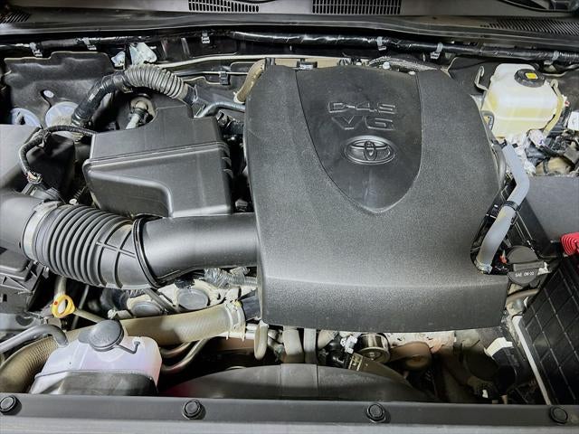 2020 Toyota Tacoma TRD Off-Road V6