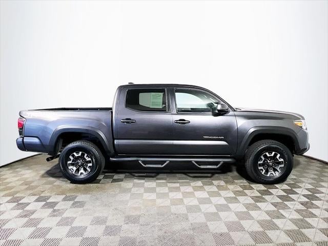 2020 Toyota Tacoma TRD Off-Road V6