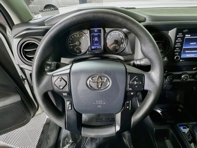 2020 Toyota Tacoma SR V6