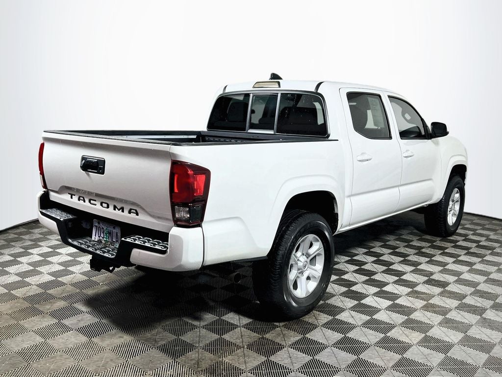 2020 Toyota Tacoma SR V6