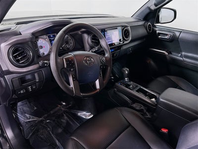 2019 Toyota Tacoma TRD Off-Road V6