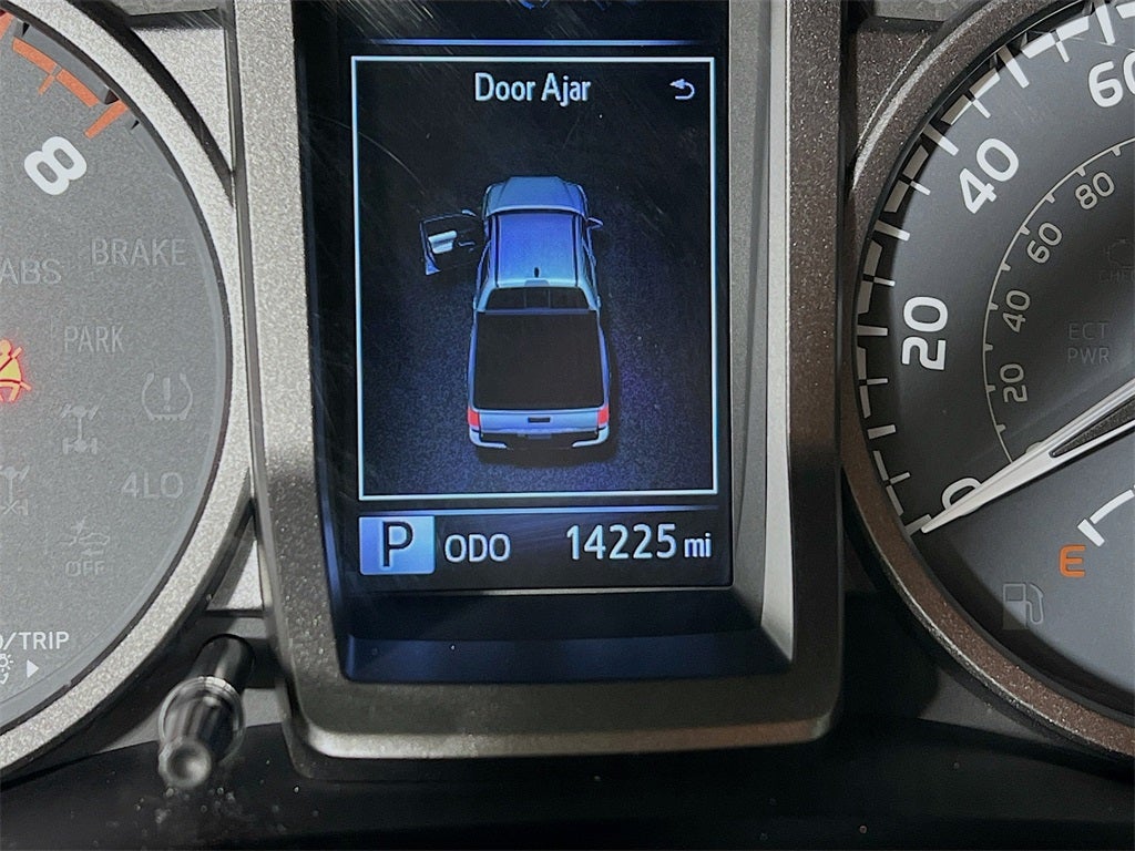 2019 Toyota Tacoma TRD Off-Road V6