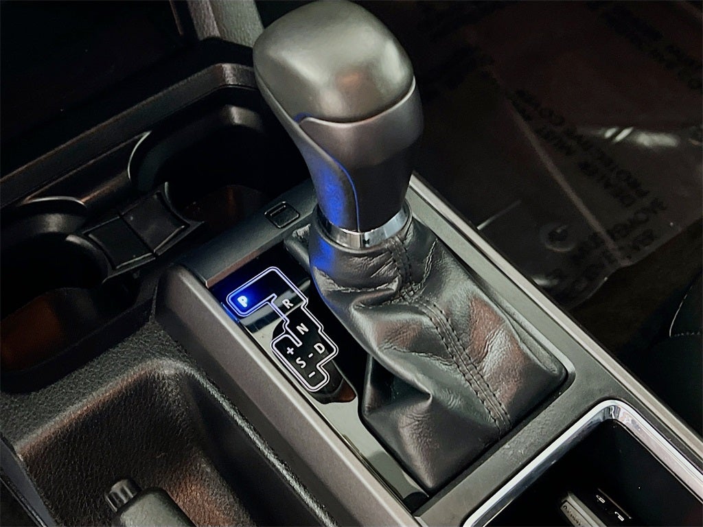 2019 Toyota Tacoma TRD Off-Road V6