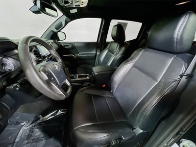 2019 Toyota Tacoma TRD Off-Road V6