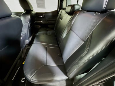 2019 Toyota Tacoma TRD Off-Road V6