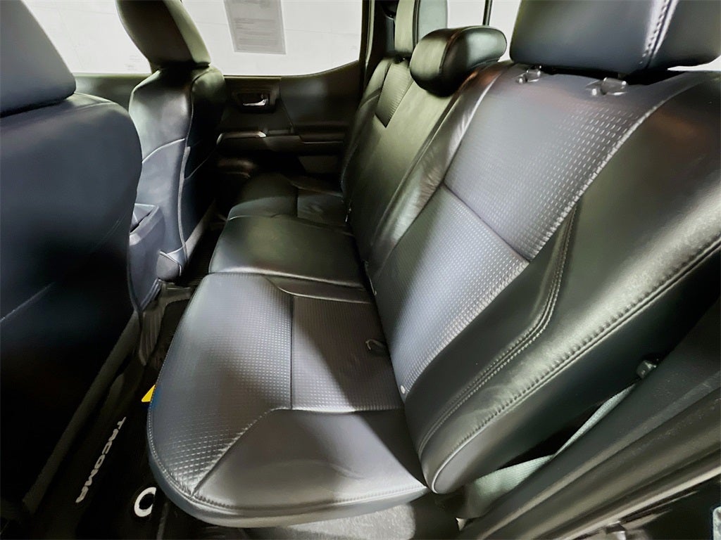 2019 Toyota Tacoma TRD Off-Road V6