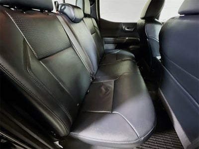 2019 Toyota Tacoma TRD Off-Road V6