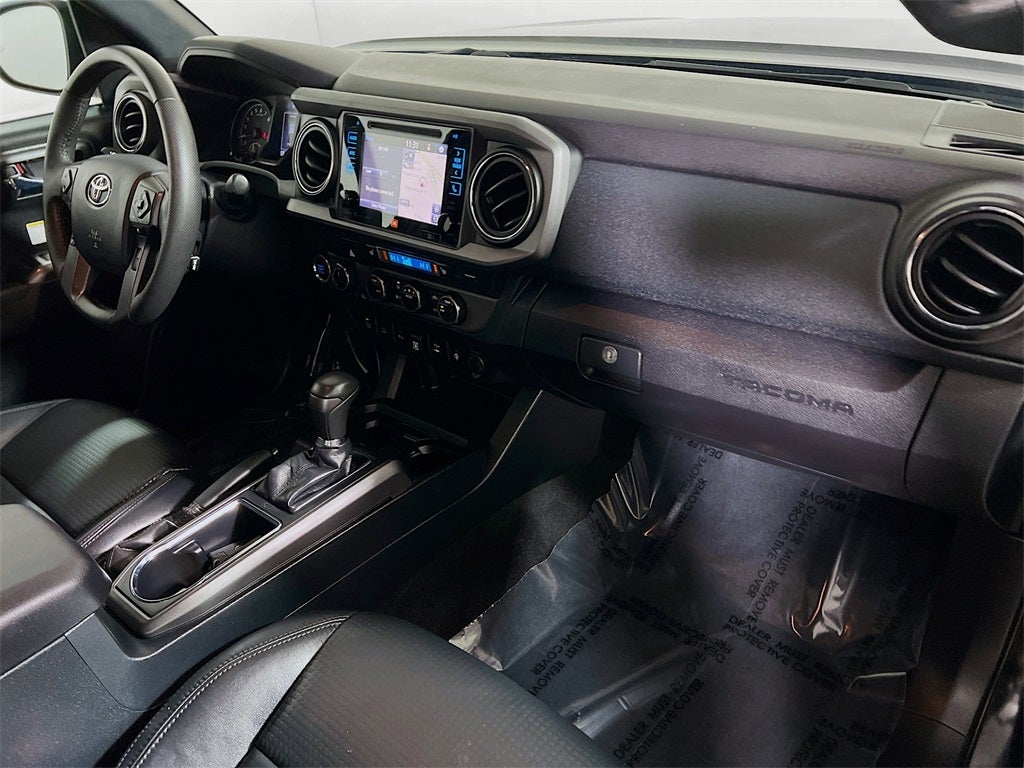 2019 Toyota Tacoma TRD Off-Road V6