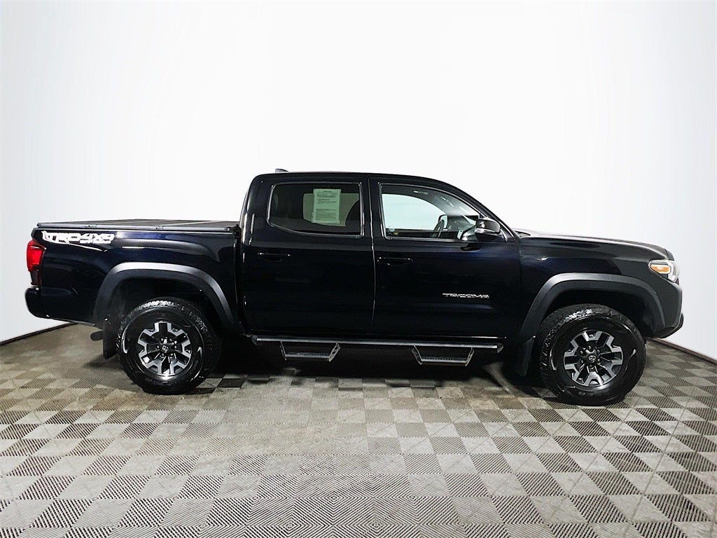 2019 Toyota Tacoma TRD Off-Road V6