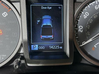 2019 Toyota Tacoma TRD Off-Road V6