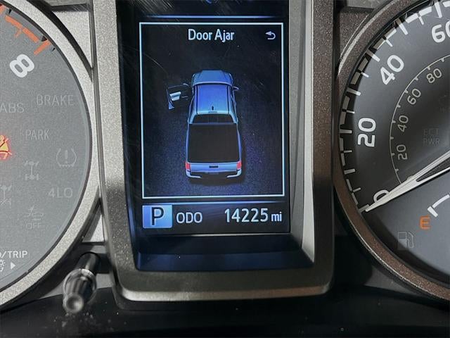 2019 Toyota Tacoma TRD Off-Road V6