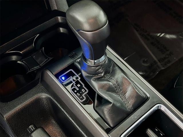 2019 Toyota Tacoma TRD Off-Road V6