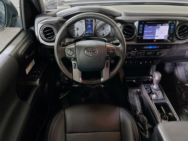 2019 Toyota Tacoma TRD Off-Road V6