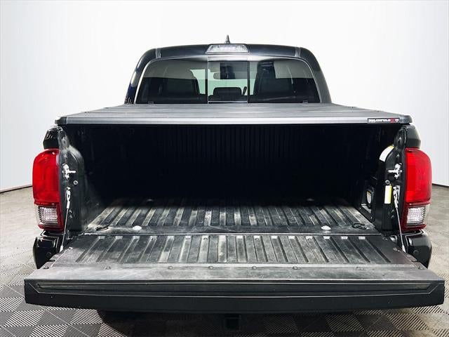 2019 Toyota Tacoma TRD Off-Road V6