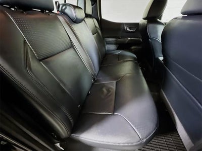 2019 Toyota Tacoma TRD Off-Road V6