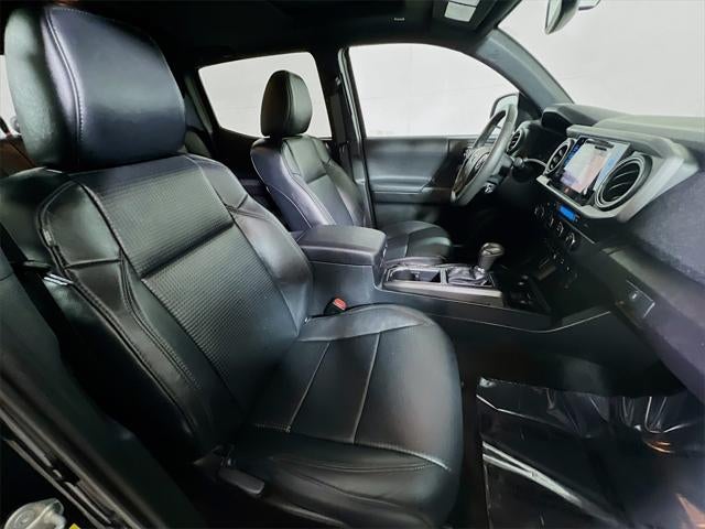 2019 Toyota Tacoma TRD Off-Road V6