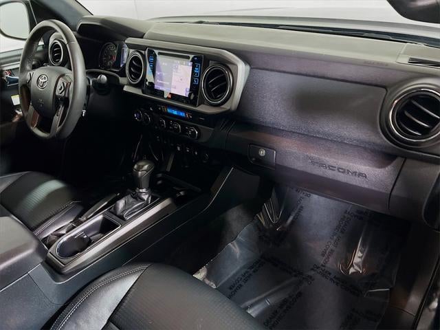 2019 Toyota Tacoma TRD Off-Road V6