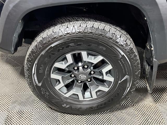 2019 Toyota Tacoma TRD Off-Road V6