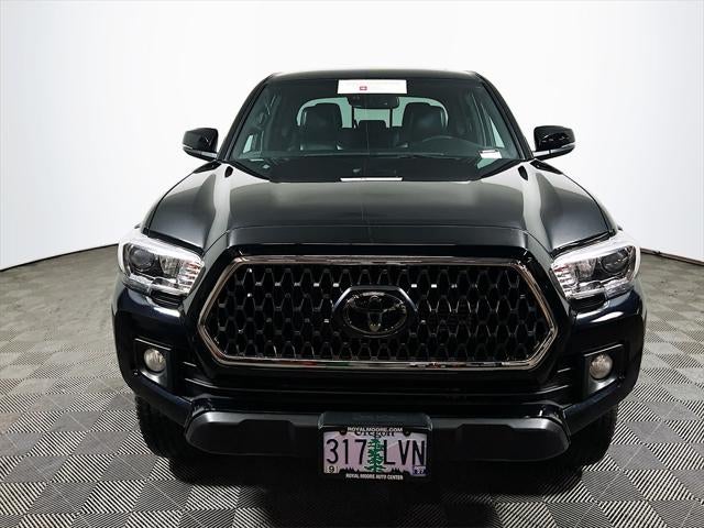 2019 Toyota Tacoma TRD Off-Road V6