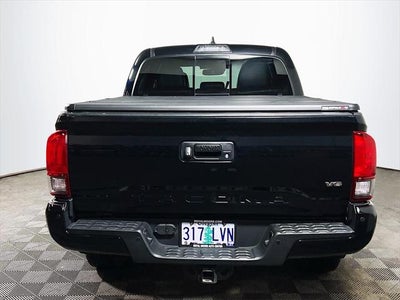 2019 Toyota Tacoma TRD Off-Road V6