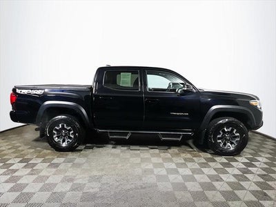 2019 Toyota Tacoma TRD Off-Road V6