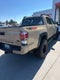 2020 Toyota Tacoma TRD Off-Road V6