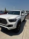 2022 Toyota Tacoma TRD Off-Road V6