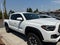 2022 Toyota Tacoma TRD Off-Road V6