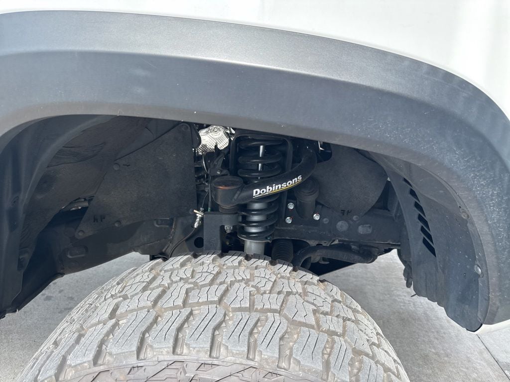 2021 Toyota Tacoma SR V6