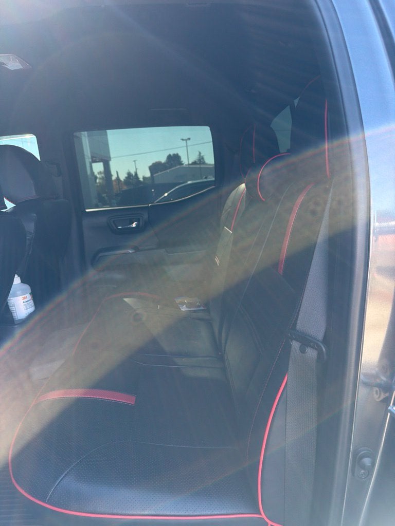 2022 Toyota Tacoma TRD Off-Road V6