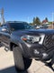 2022 Toyota Tacoma TRD Off-Road V6