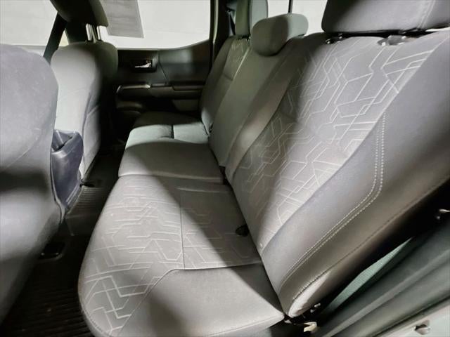 2016 Toyota Tacoma TRD Sport V6