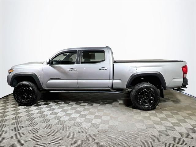 2016 Toyota Tacoma TRD Sport V6