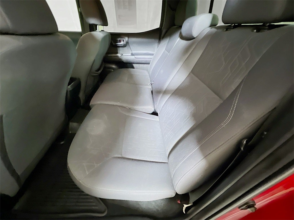 2019 Toyota Tacoma TRD Sport V6