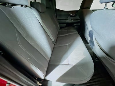 2019 Toyota Tacoma TRD Sport V6