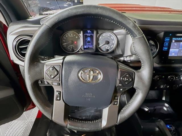 2019 Toyota Tacoma TRD Sport V6