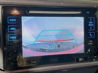 2019 Toyota Tacoma TRD Sport V6