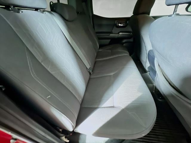 2019 Toyota Tacoma TRD Sport V6