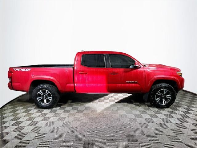 2019 Toyota Tacoma TRD Sport V6