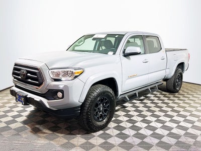 2021 Toyota Tacoma SR5 V6