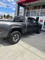 2019 Toyota Tacoma TRD Off-Road V6