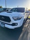 2018 Toyota Tacoma TRD Sport V6